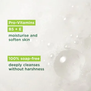 Simple Moisturising Facial Wash 150ml