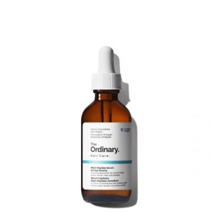 The Ordinary Multi-Peptide Serum for Hair Density (দি অর্ডিনারি মাল্টি-পেপটাইড সিরাম ফর হেয়ার ডেনসিটি) 60ml (Canada)