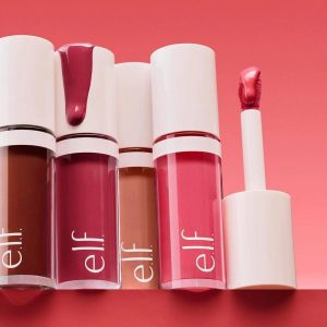 e.l.f. CAMO Liquid Blush