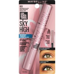 Maybelline Lash Sensational Sky High Waterproof Mascara 6ml