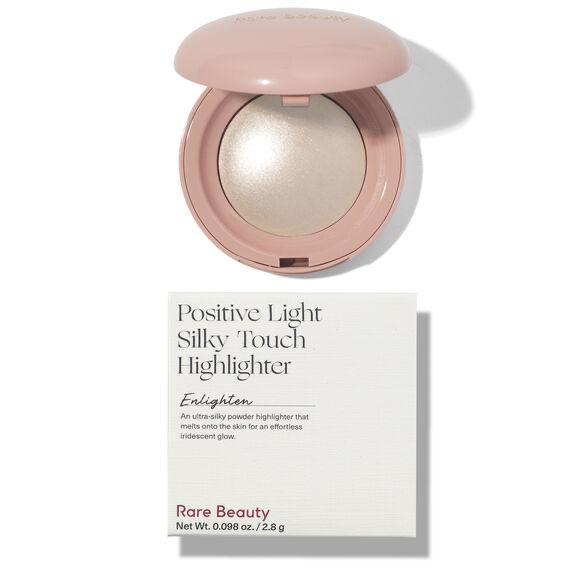 Rare Beauty Positive Light Silky Touch Highlighter 2.8g.