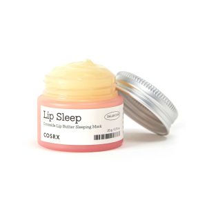 COSRX Balancium Ceramide Lip Butter Sleeping Mask . 20g