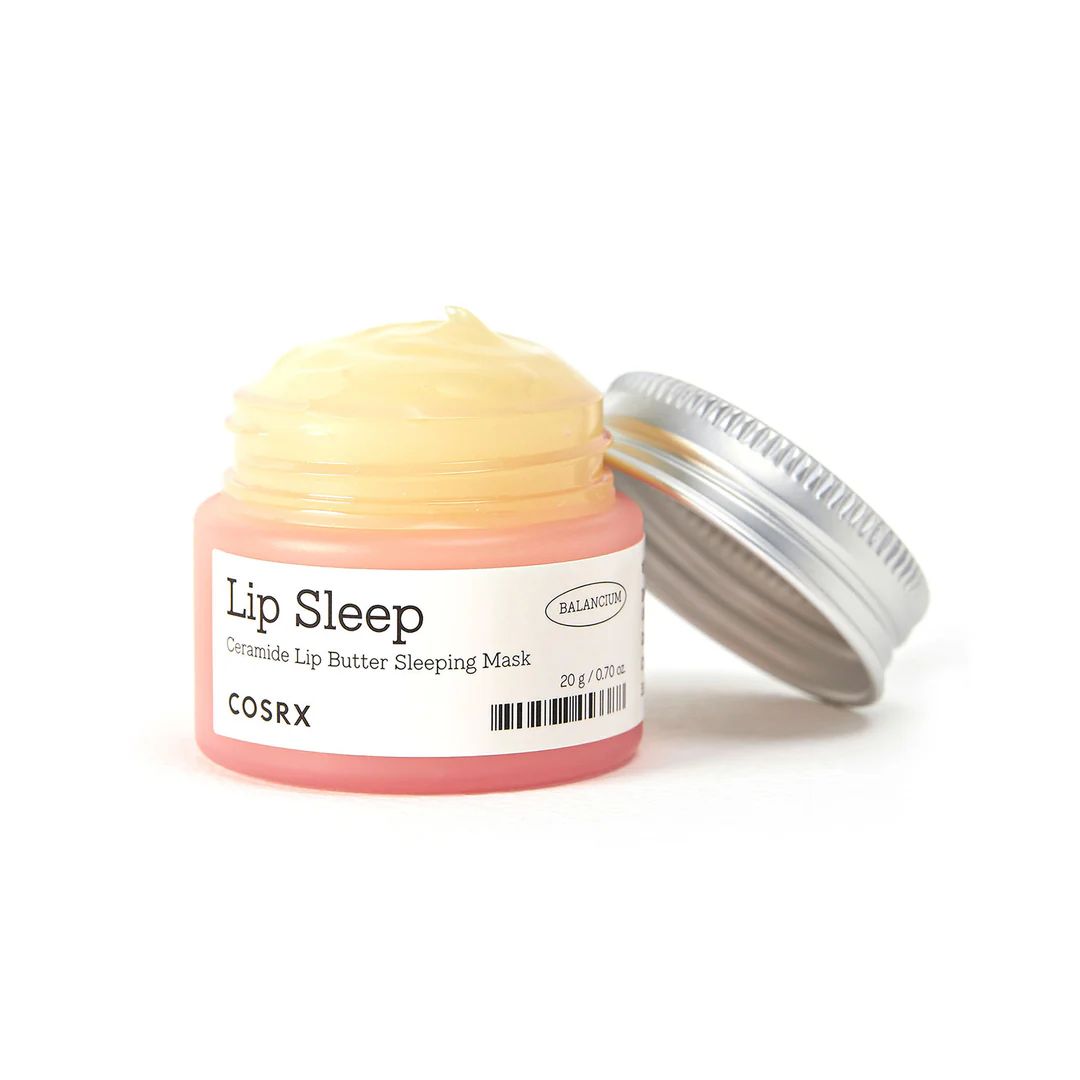 COSRX Balancium Ceramide Lip Butter Sleeping Mask . 20g