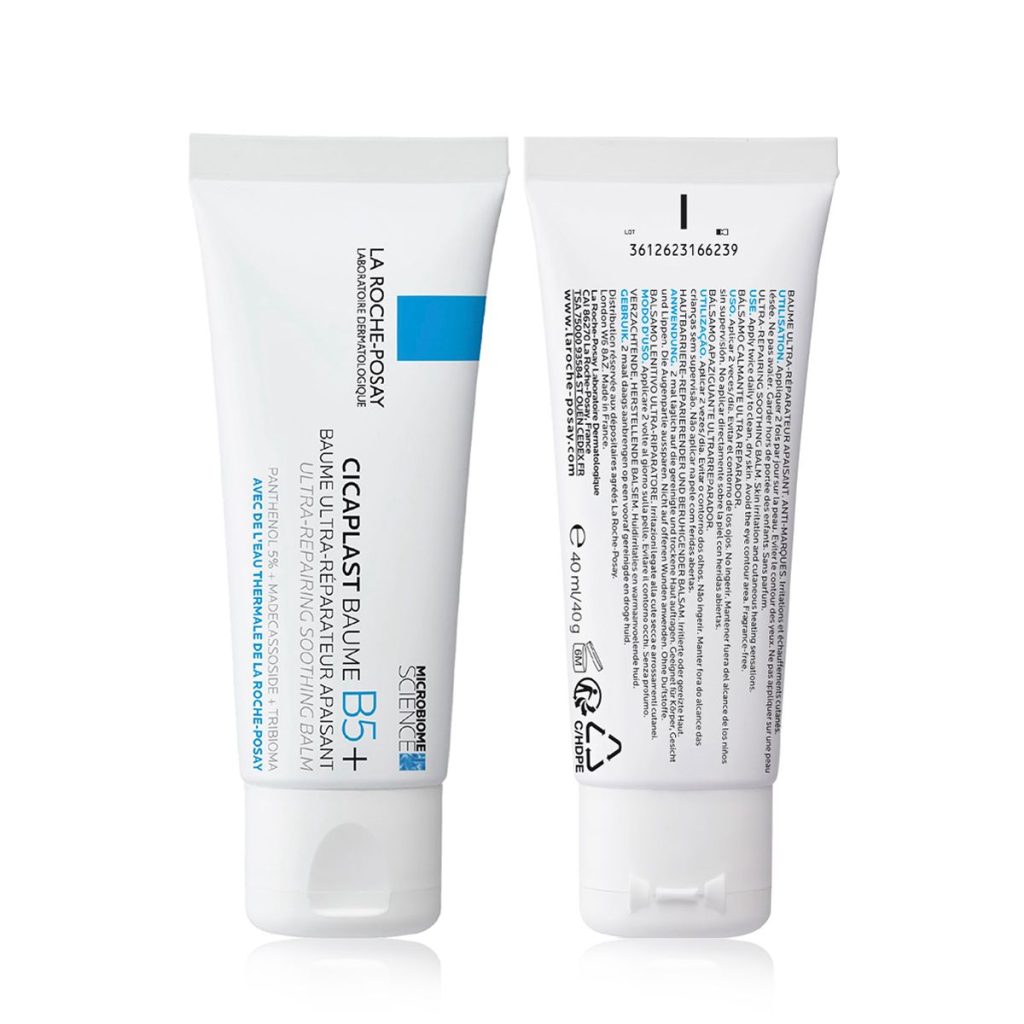 La Roche-Posay Cicaplast Baume B5+ ( 40ml )