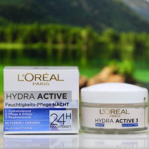 L'Oréal Paris Hydra Active 3 Night Cream_02_MC2507