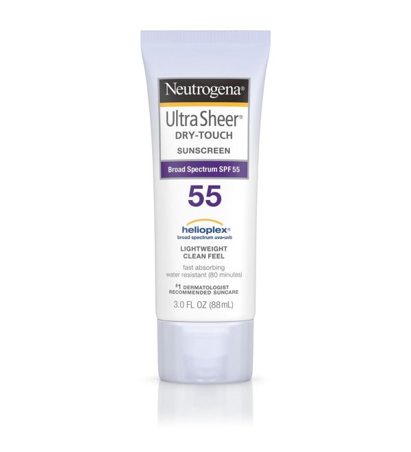 Neutrogena Ultra Sheer Dry-Touch Sunscreen SPF 55_88ml_01_MC2537