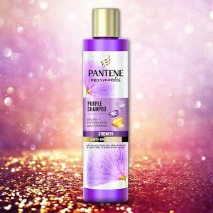 Pantene Pro-V Miracles Purple Shampoo 225ml_MC2534