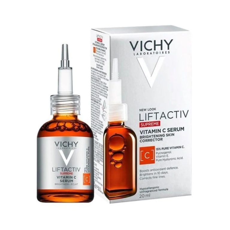 Vichy LiftActiv Vitamin C Serum