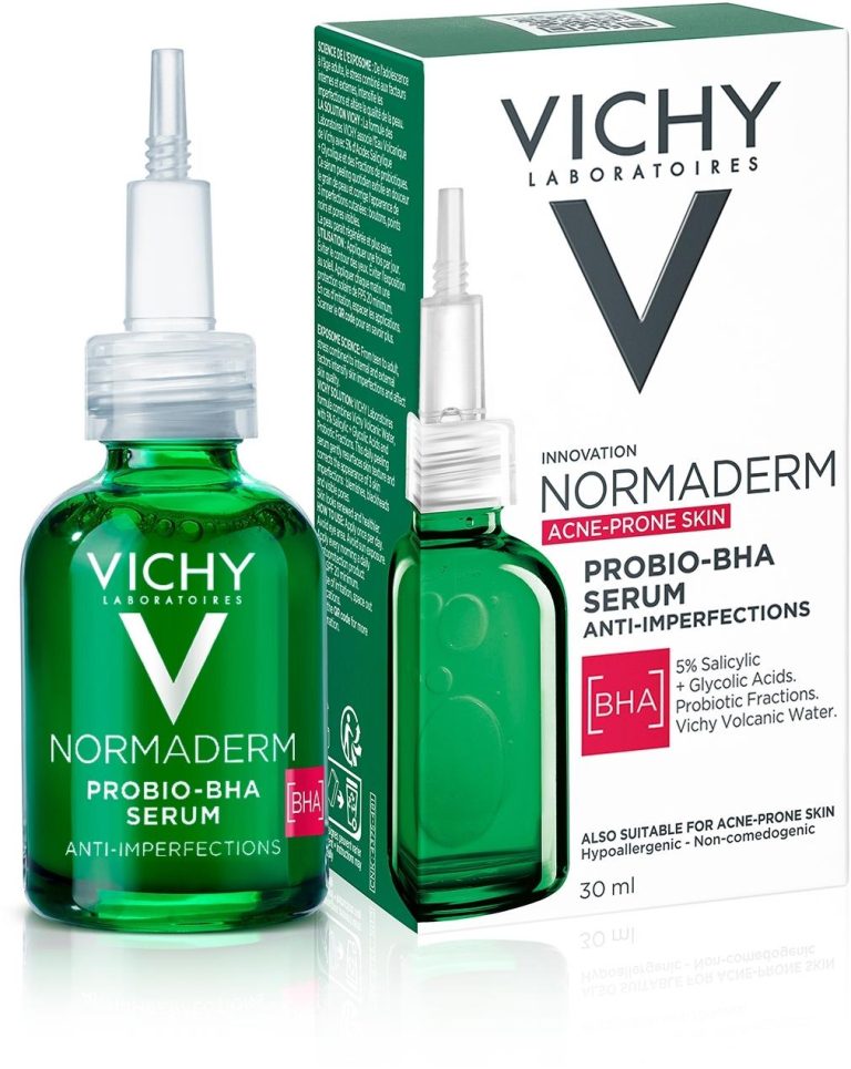 Vichy Normaderm Probio-BHA Serum Anti-Imperfections