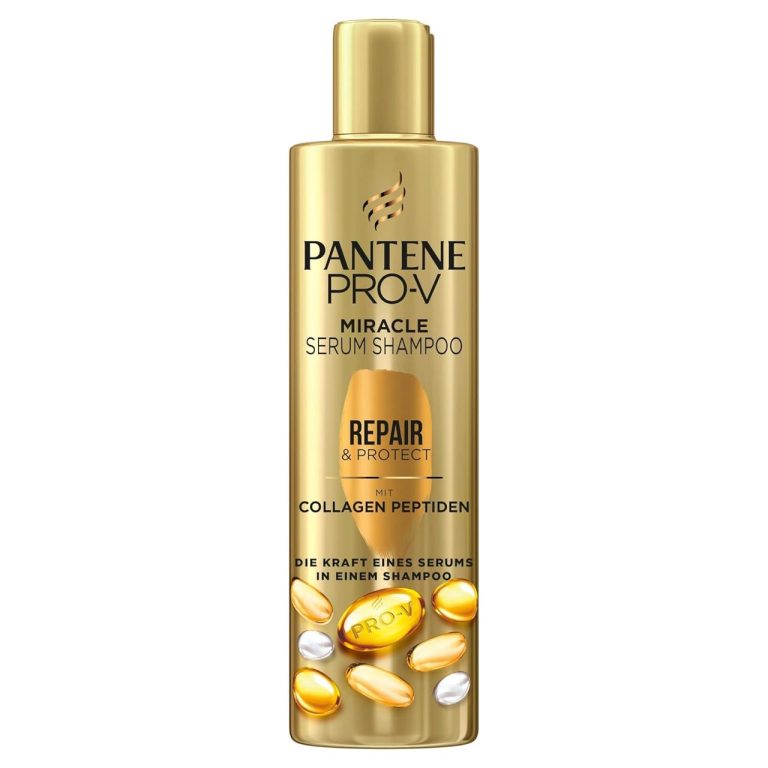 প্যান্টিন প্রো-ভি মিরাকল সিরাম শ্যাম্পু_225ml